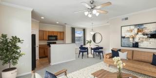 Enclave on Golden Triangle Apartments Gallery 17