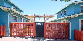 Charming Sherman Heights 2-Bedroom, Available Now! Gallery 1