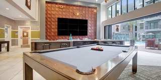 Park on Central Gallery 21