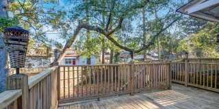 Beautiful Single Family house near downtown Savannah and Tybee Island Gallery 7