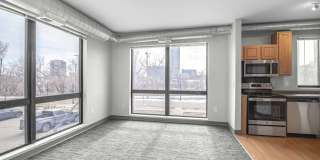 Stone Arch I Gallery 17