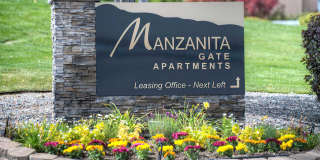 Manzanita Gate Apartments Gallery 22