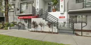 NoVa Townhomes Gallery 10