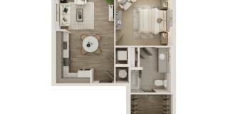 Alvante at Grand National Gallery 17