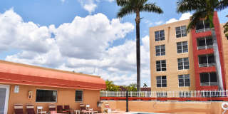 International Club Apartments Gallery 5