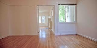Beautiful, spacious 1-bdr with new windows, great wood floors, and lots of storage space Gallery 8