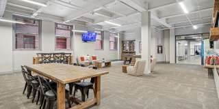 Heinz Lofts Gallery 19