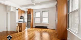 243 West End Avenue Gallery 1