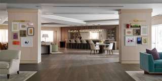 The Sinclair The Sinclair Gallery 24