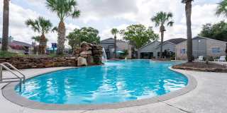 2400 Briarwest Apartments Gallery 18