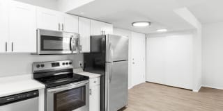 Proximity Apartment Homes Gallery 10