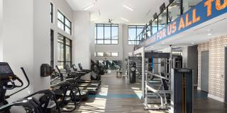 The Upton Gallery 16