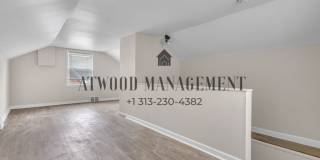 This beautifully updated 3-bedroom, 1-bath single-family home is ready for move-in! Gallery 8