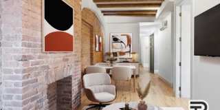 103 Berry Street Gallery 2
