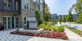 Century University City Gallery 14