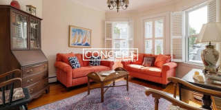164 Calumet St. Gallery 1
