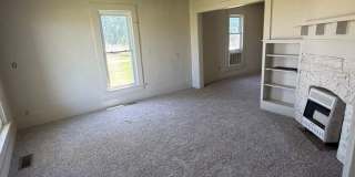 3 Bedroom 1 Bath Home For Rent Gallery 1