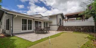Breezy Makakilo Living | 3 Bed, 2 Bath, 2.5-Car Garage, Private Yard | $3,800 Gallery 1