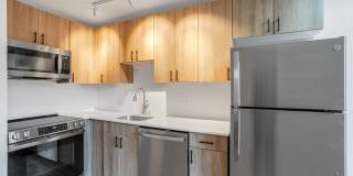 Orea Apartments Gallery 1