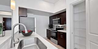 Midtown Houston Living Gallery 11