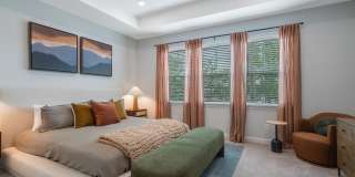 Tessa Shallowford Townhomes Gallery 33