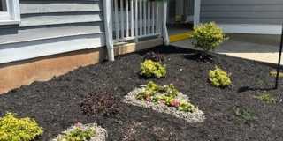 Camden Pointe Apartments Gallery 14