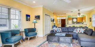 $500 OFF FIRST MONTH-Beautifully Furnished 3 Bed 2.5 Bath Home in the Sanctuary of the Key West Golf Community Gallery 8