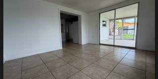 Fantastic 3-bedroom, 1-bath single family home with fenced in yard in Port Richey Gallery 9