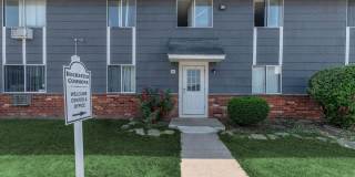 Rochester Commons Gallery 11