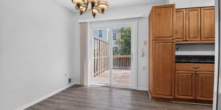 Welcome home to this light-filled, updated 4Bd/3.5Bth brick TH nestled in the sought-after Boniwood Plat! Gallery 7