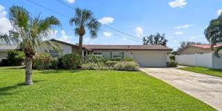 Waterfront Living with Pool – Fully Furnished & Turnkey! | 3bed | 2bath Gallery 1
