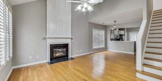 Single-family home in Kennesaw, GA near KSU, Town Center and Woodstock. Gallery 9