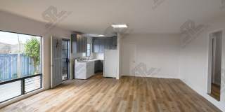 4 bedroom, 3 bath attached home. Gallery 4