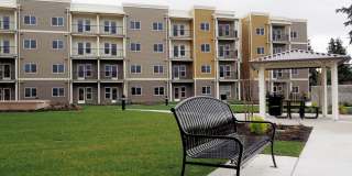 Estates at Hillside Gardens Affordable Senior Housing Gallery 21