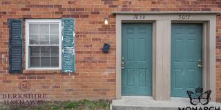 2 Bedroom Spacious Townhouse Gallery 36
