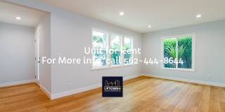 AVAILABLE - July 1 - HOUSE - 3 Bedrooms / 2 Baths - Long Beach Gallery 4