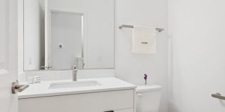 Brand-New Luxury 2-Bedroom Townhomes with Garage | Oak Forest, IL $500 Move in Fee waived, make your move less expensive Brand-New Luxury 2-Bedroom Townhomes with Garage | Oak Forest, IL $500 Move in Fee waived, make your move less expensive Gallery 7