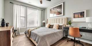 Urban East Apartments Gallery 7