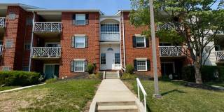 Charming 2 Bedroom/ 2 Bathroom Apartment in Mays Chapel, MD! Gallery 1