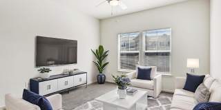 Crosswinds - Affordable Housing Gallery 5