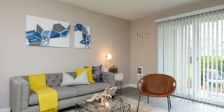 Hidden Oaks Apartments Gallery 6