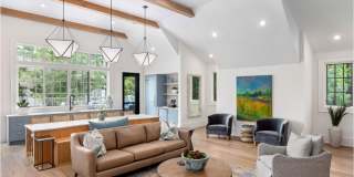 The Henslow Daniel Island Apartments & Townhomes Gallery 55
