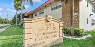 Tahiti Gardens Gallery 1
