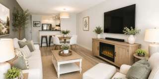 Willow Bend Apartments Gallery 2