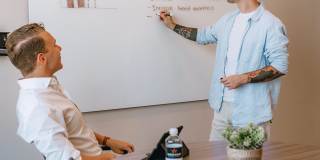 Westloop at the Diamond Interchange Gallery 105