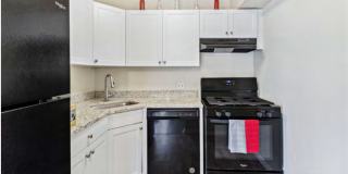 Highland Court Apartments Gallery 1