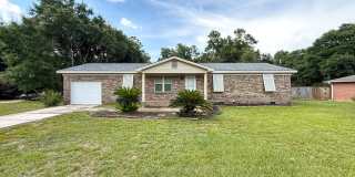 Completely Updated Brick Home with New Kitchen Appliances, Bathrooms, Flooring & Paint! Gallery 1