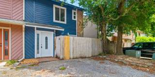 Great Townhouse in Central Pensacola Great Townhouse in Central Pensacola Gallery 1