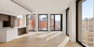 100 Barrow Street Gallery 5