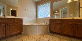 BARTLETT RENTAL HOME 3 BEDROOM 2 BATHROOM WITH FENCED BACKYARD Gallery 15